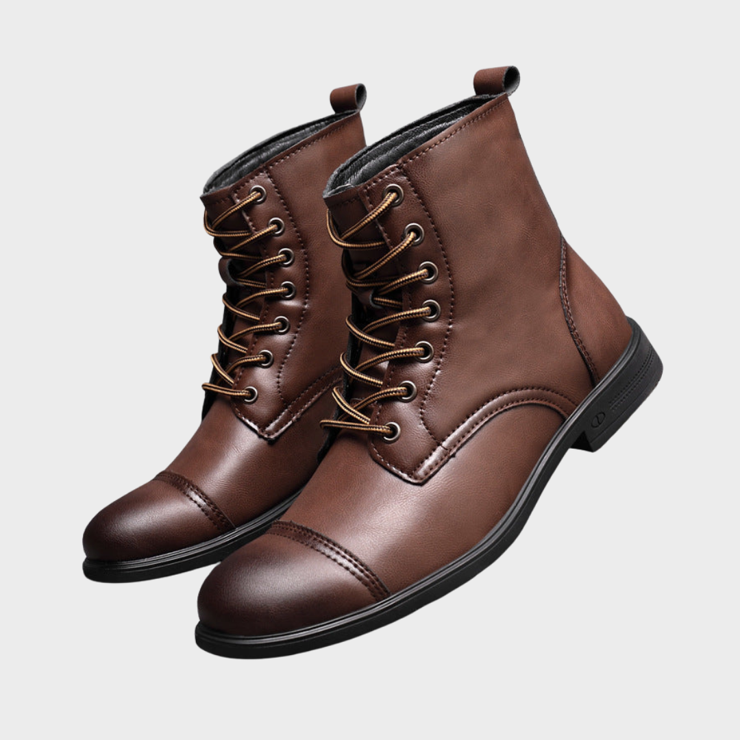 MORGAN™ | BOTINES DE HOMBRE ELEGANTES