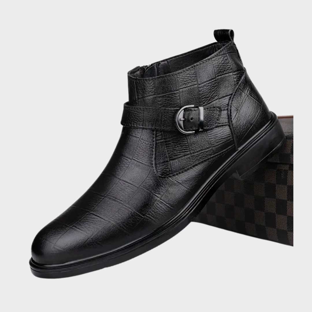 JACKSON™ | BOTINES DE HOMBRE ESTILO RANGER