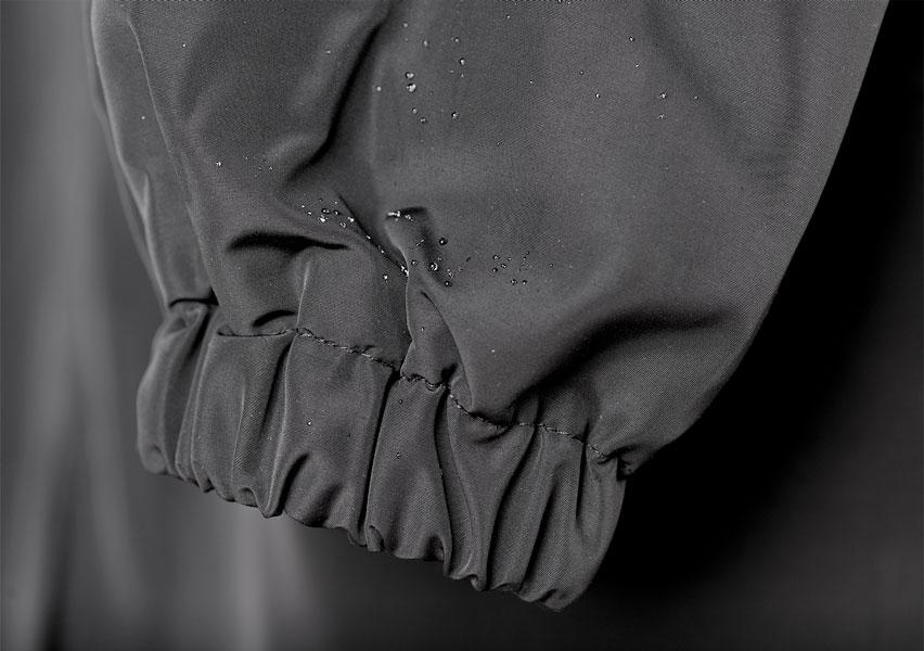 DEVI™ | CHAQUETA LARGA