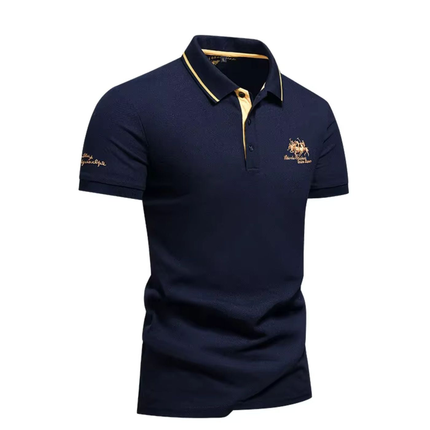 GIANN™|POLO DE LUJO (1+1 REGALO)