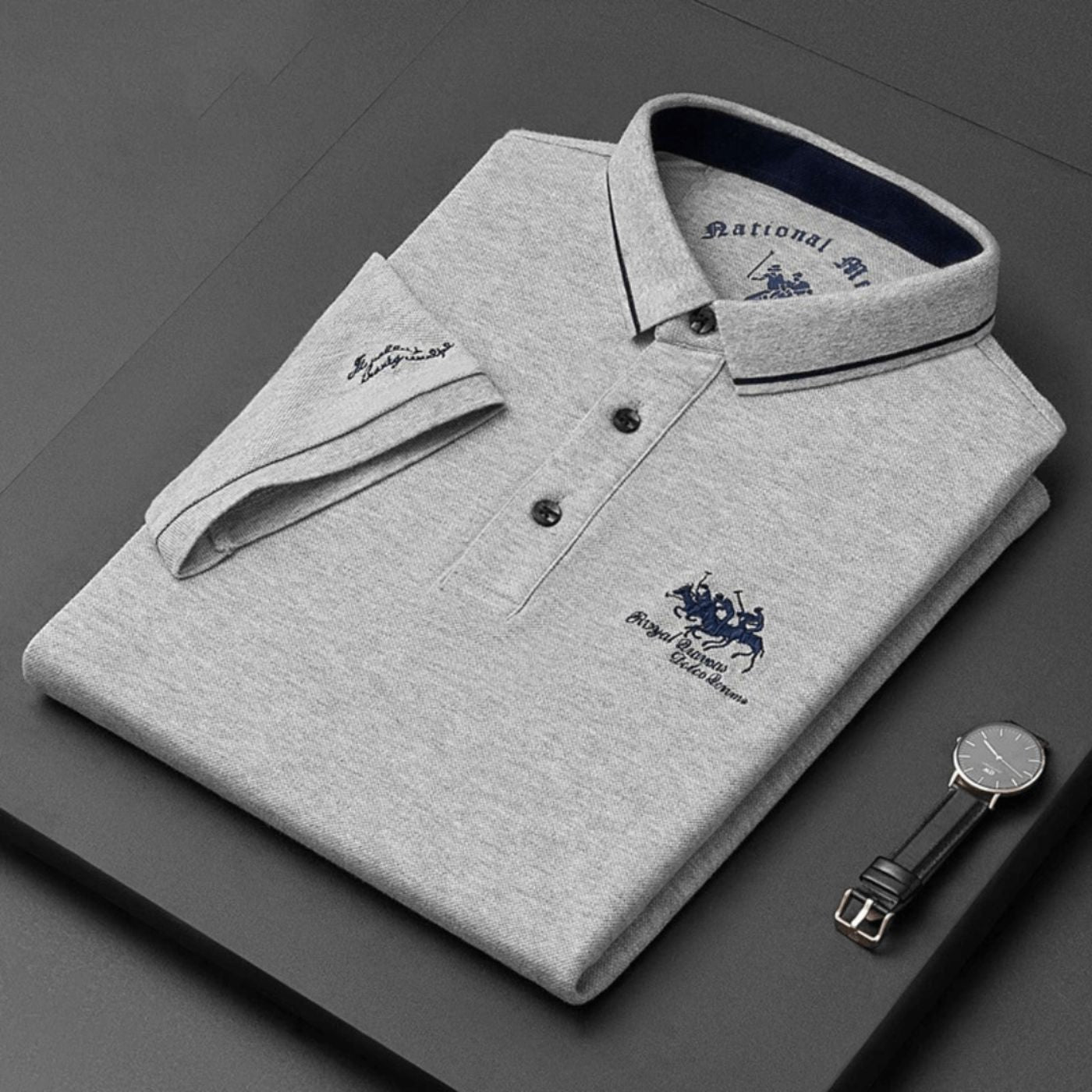GIANN™|POLO DE LUJO (1+1 REGALO)