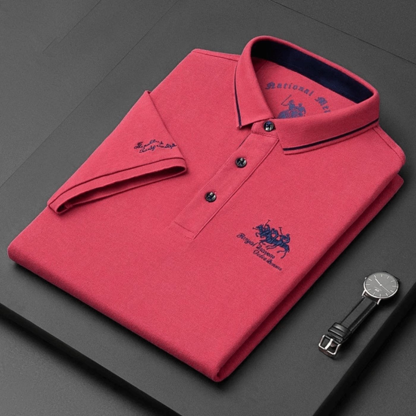 GIANN™|POLO DE LUJO (1+1 REGALO)