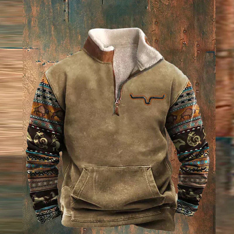 CHAQUETA COWBOY DAK n.53249