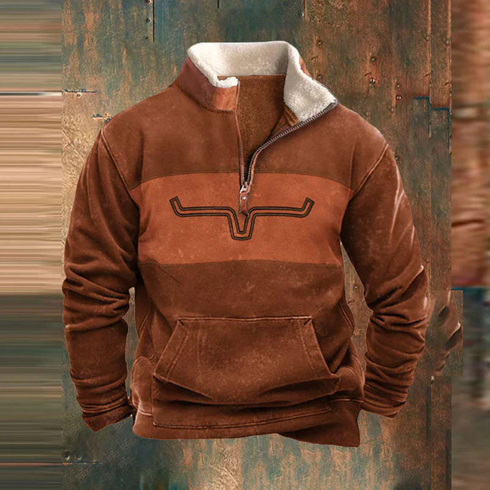 CHAQUETA COWBOY DAK n.53249