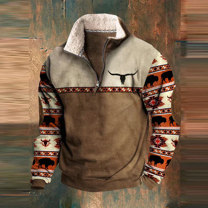 CHAQUETA COWBOY DAK n.53249