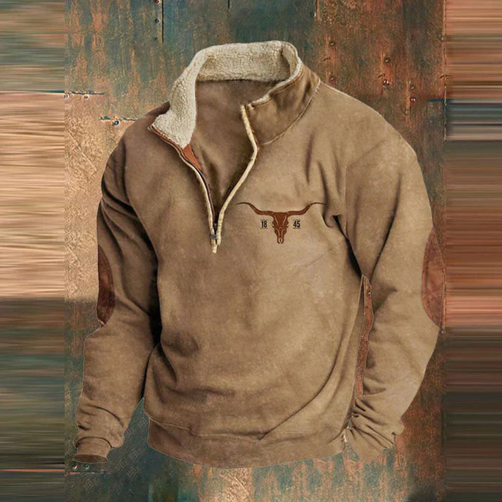 CHAQUETA COWBOY DAK n.53249
