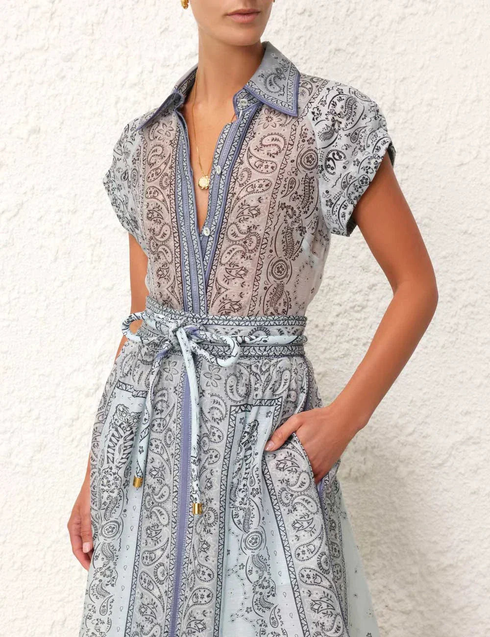 LUCIA – CONJUNTO ELEGANTE