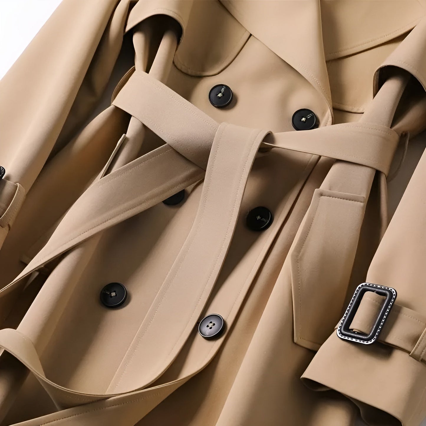 GABARDINA ELEGANTE n.72954