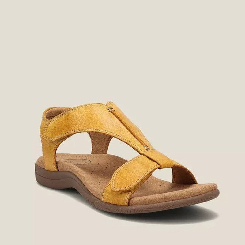 Rinah – Sandalias de cuero