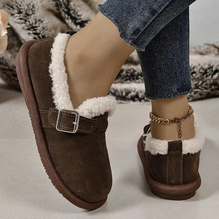 SOFFIOSTEP™ | MOCASIN SLIP-ON