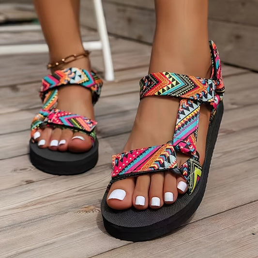 Kailyn – Sandalias casual con estilo