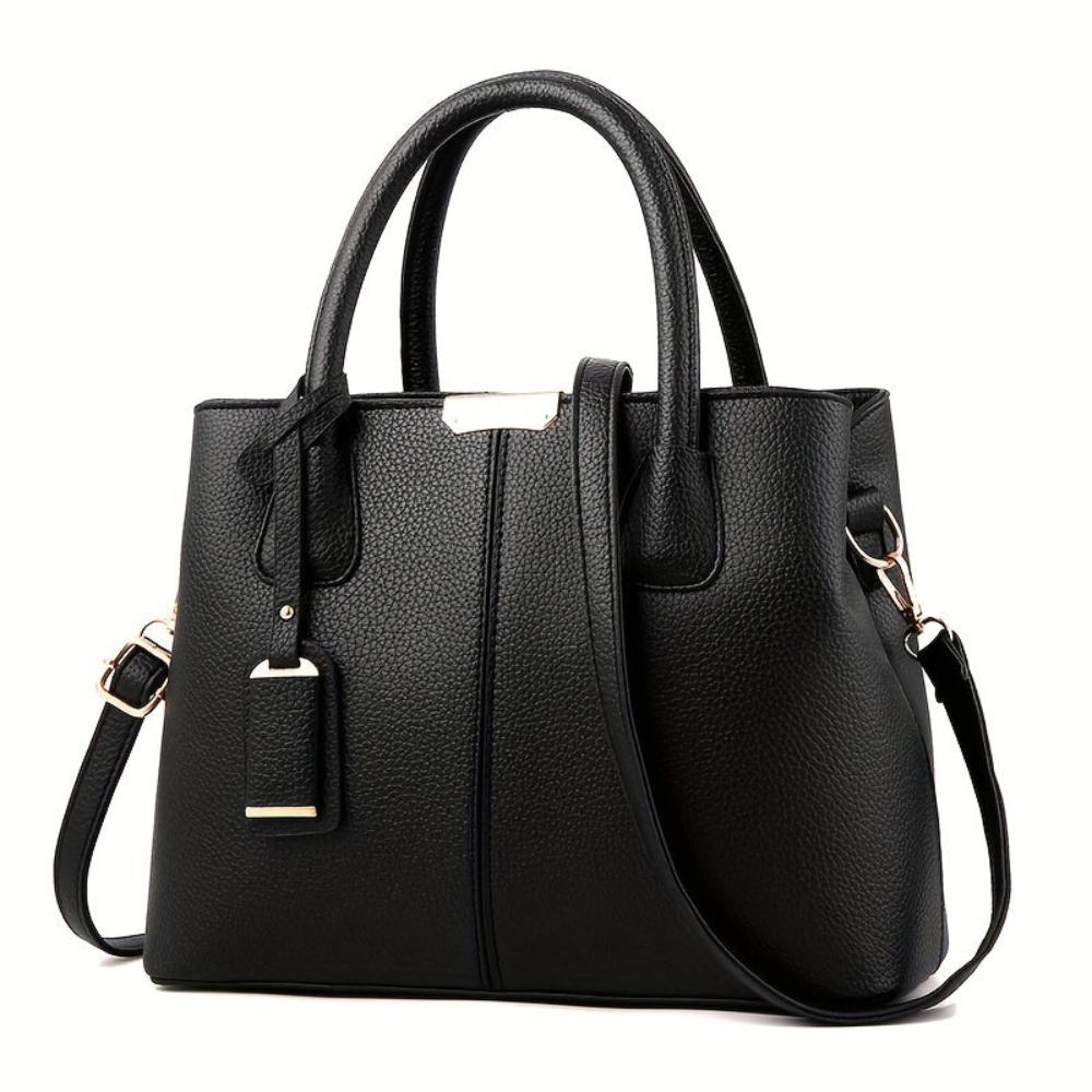Eva – Bolso espacioso y versátil