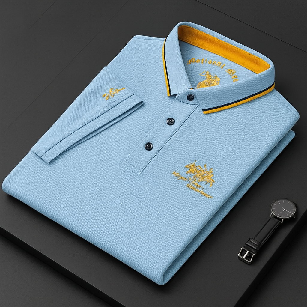 GIANN™|POLO DE LUJO (1+1 REGALO)