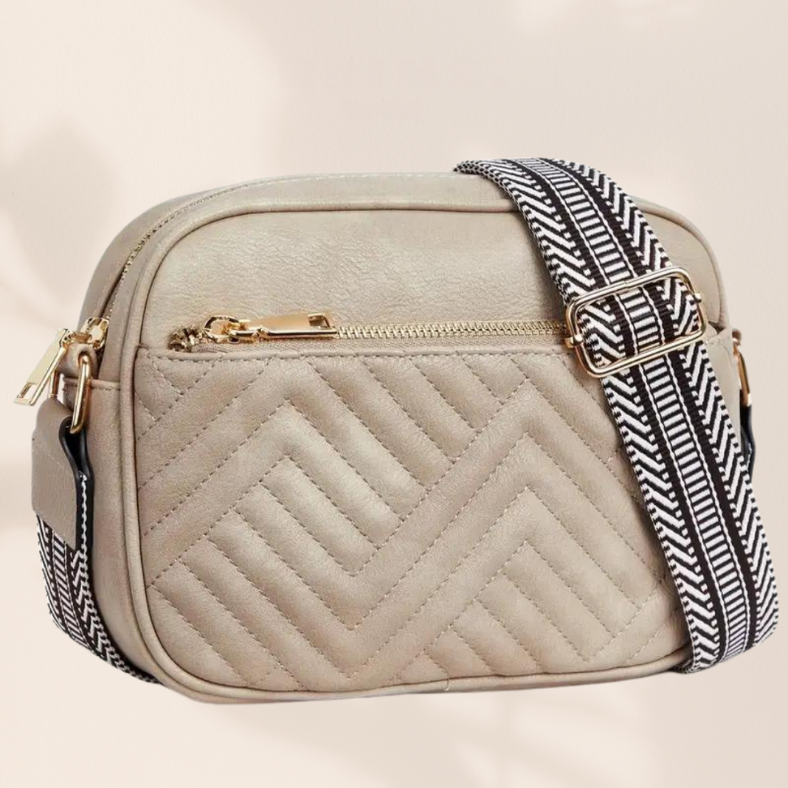 Reims – Bolso de Hombro Vegano para Mujer