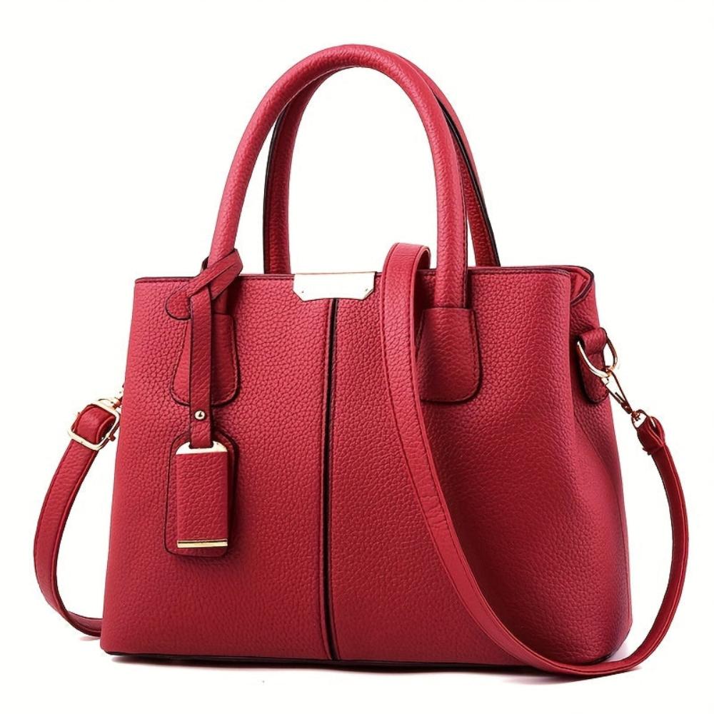 Eva – Bolso espacioso y versátil