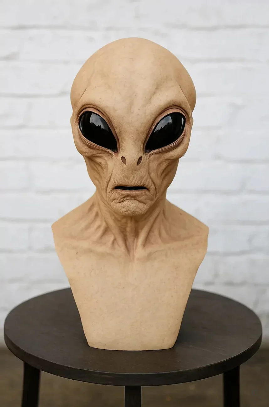 MASK ALIEN w.03762