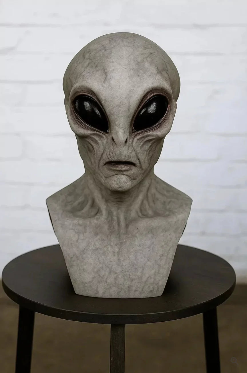 MASK ALIEN w.03762