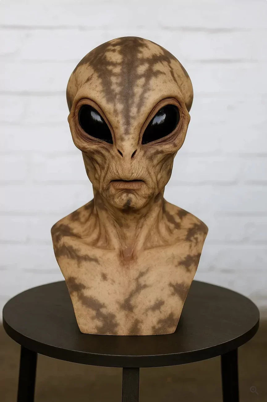 MASK ALIEN w.03762