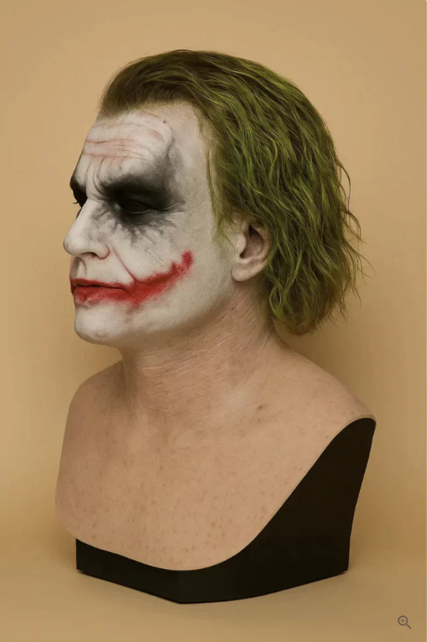 MASK PAYASO JOKER w.04129