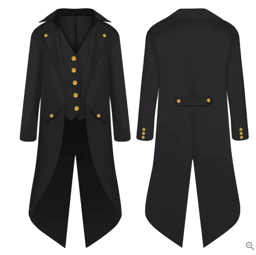 PAYASO JOKER OUTFIT w.05287