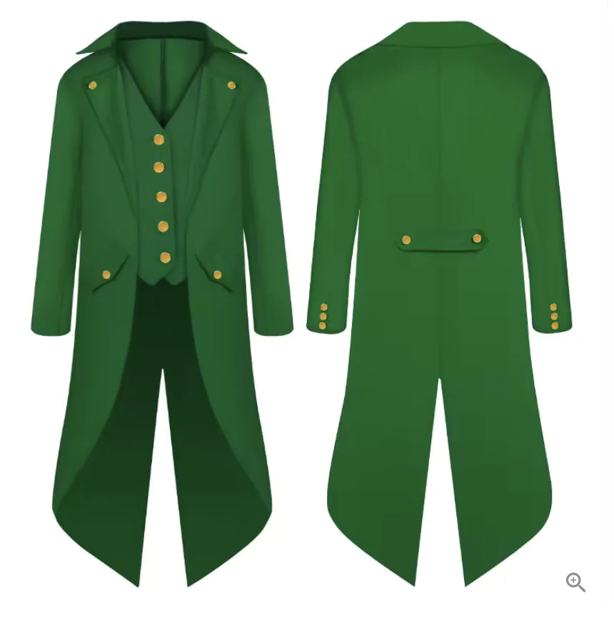 PAYASO JOKER OUTFIT w.05287