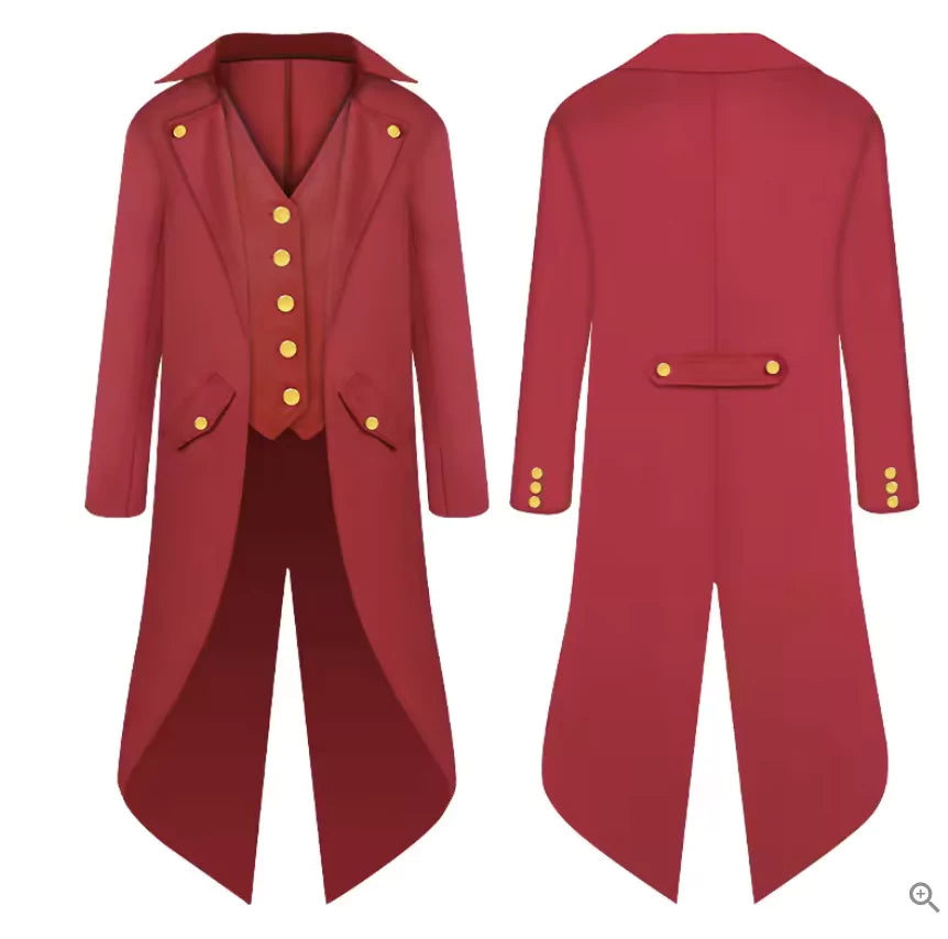 PAYASO JOKER OUTFIT w.05287