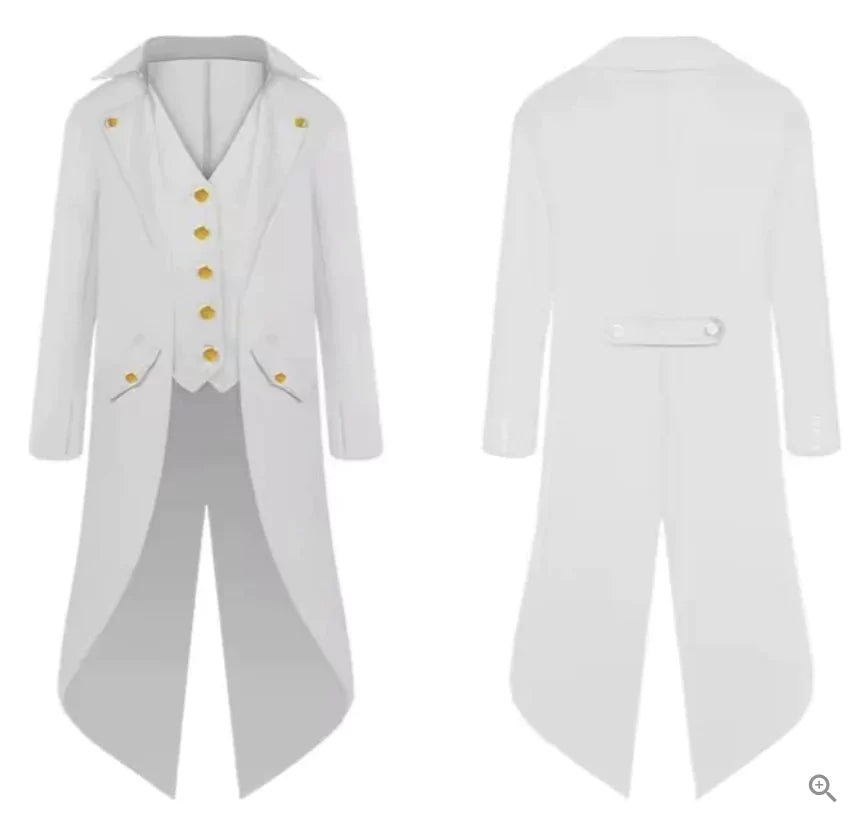 PAYASO JOKER OUTFIT w.05287