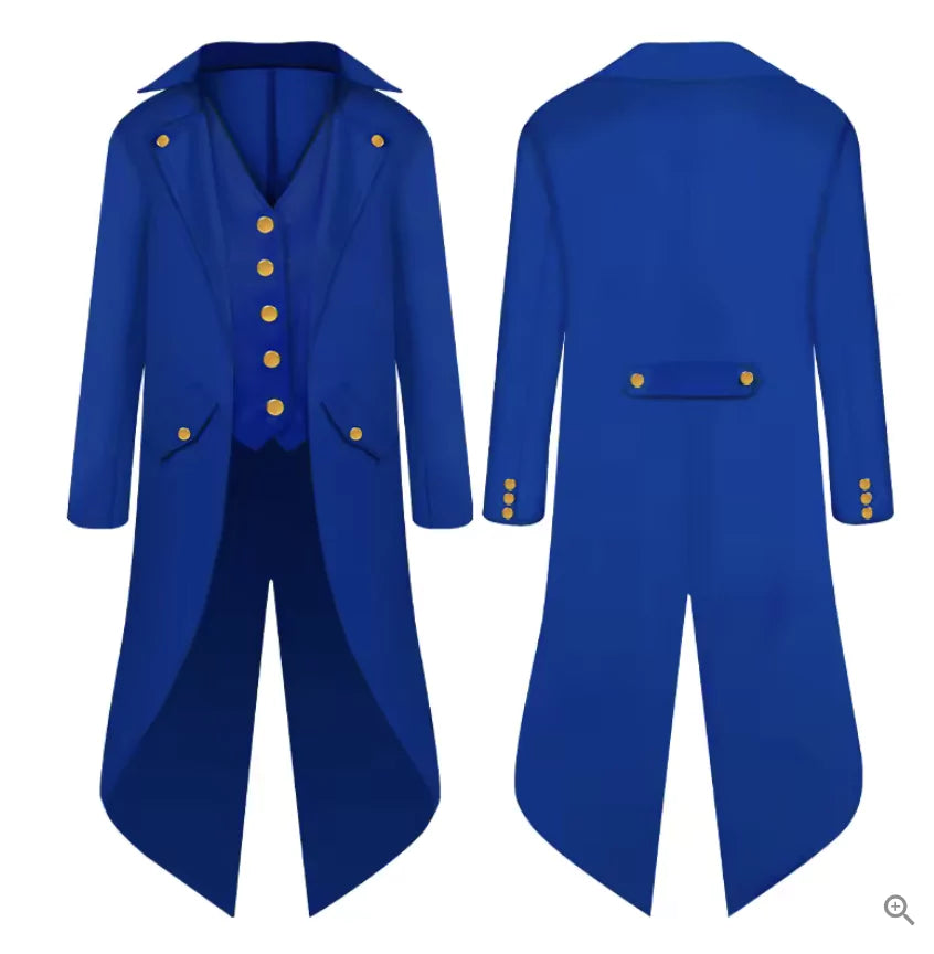 PAYASO JOKER OUTFIT w.05287