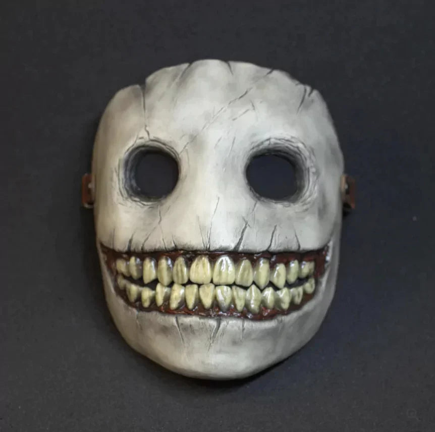 MASK SONRISA LOCA w.06371