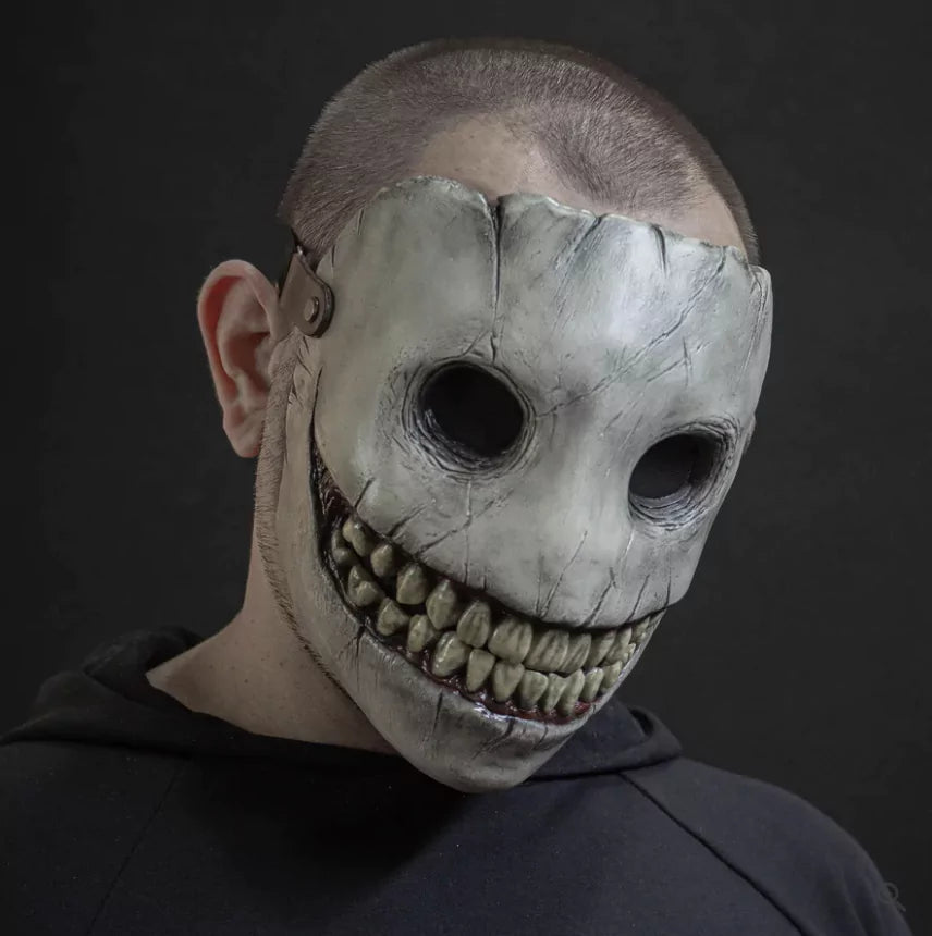MASK SONRISA LOCA w.06371