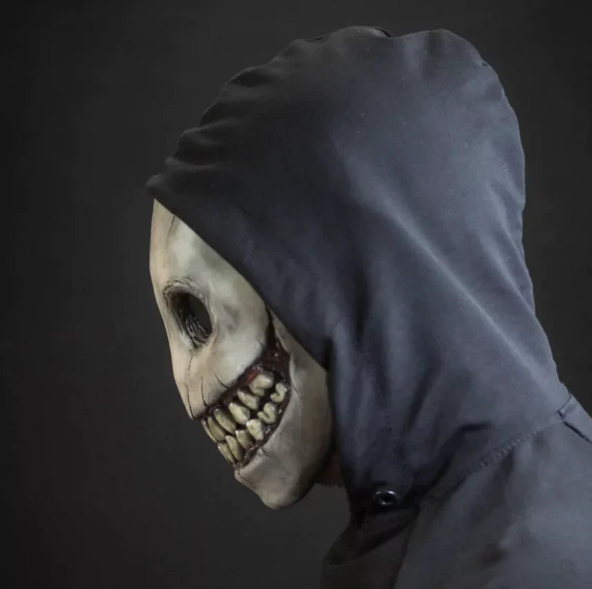 MASK SONRISA LOCA w.06371