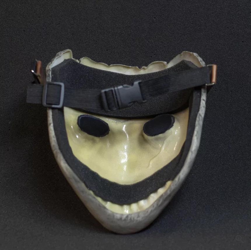 MASK SONRISA LOCA w.06371