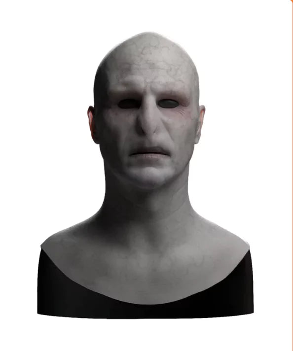 MASK DUNKLER LORD w.82374