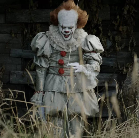 OUTFIT ES CLOWN w.00091