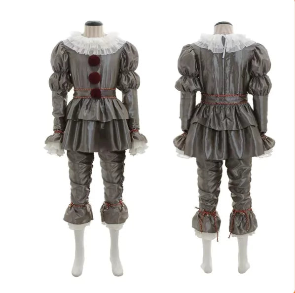 OUTFIT ES CLOWN w.00091
