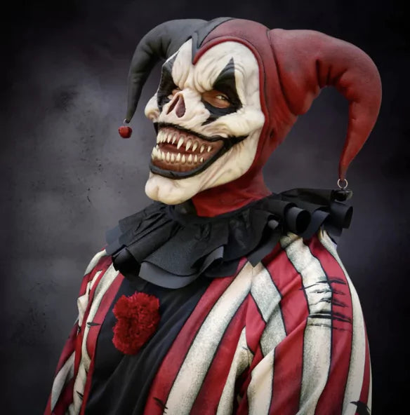 MASK PAYASO w.12445