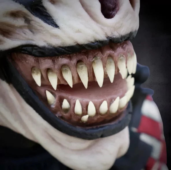 MASK PAYASO w.12445