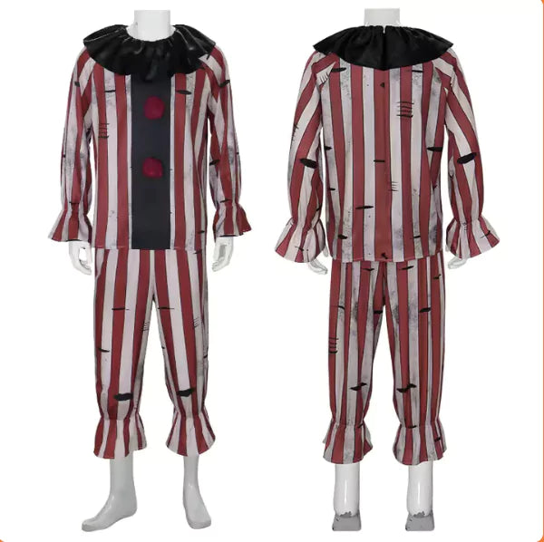 OUTFIT PAYASO w.97551