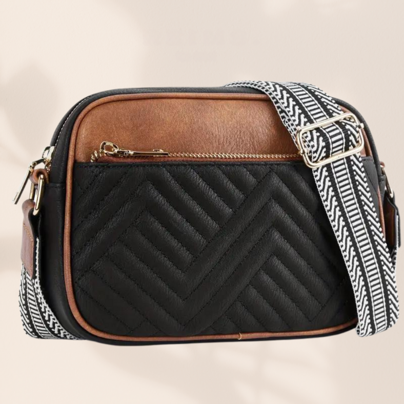 Reims – Bolso de Hombro Vegano para Mujer
