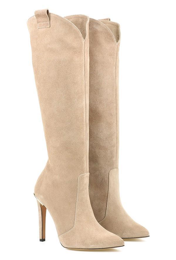 Valentina™ | Botas elegantes cómodas