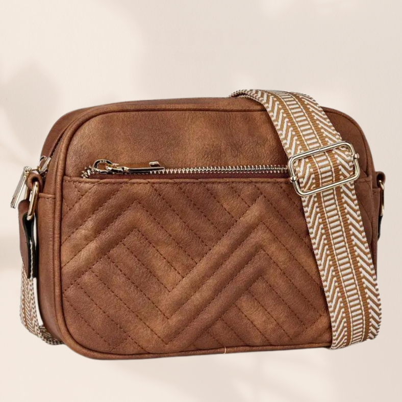 Reims – Bolso de Hombro Vegano para Mujer