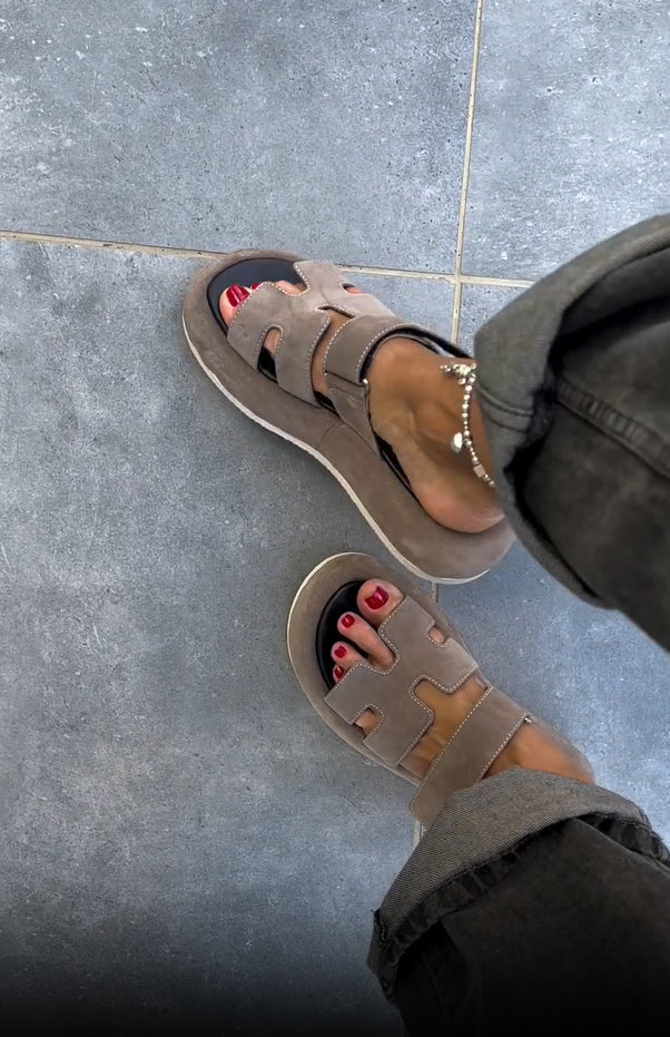 Ankara – Sandalias elegantes