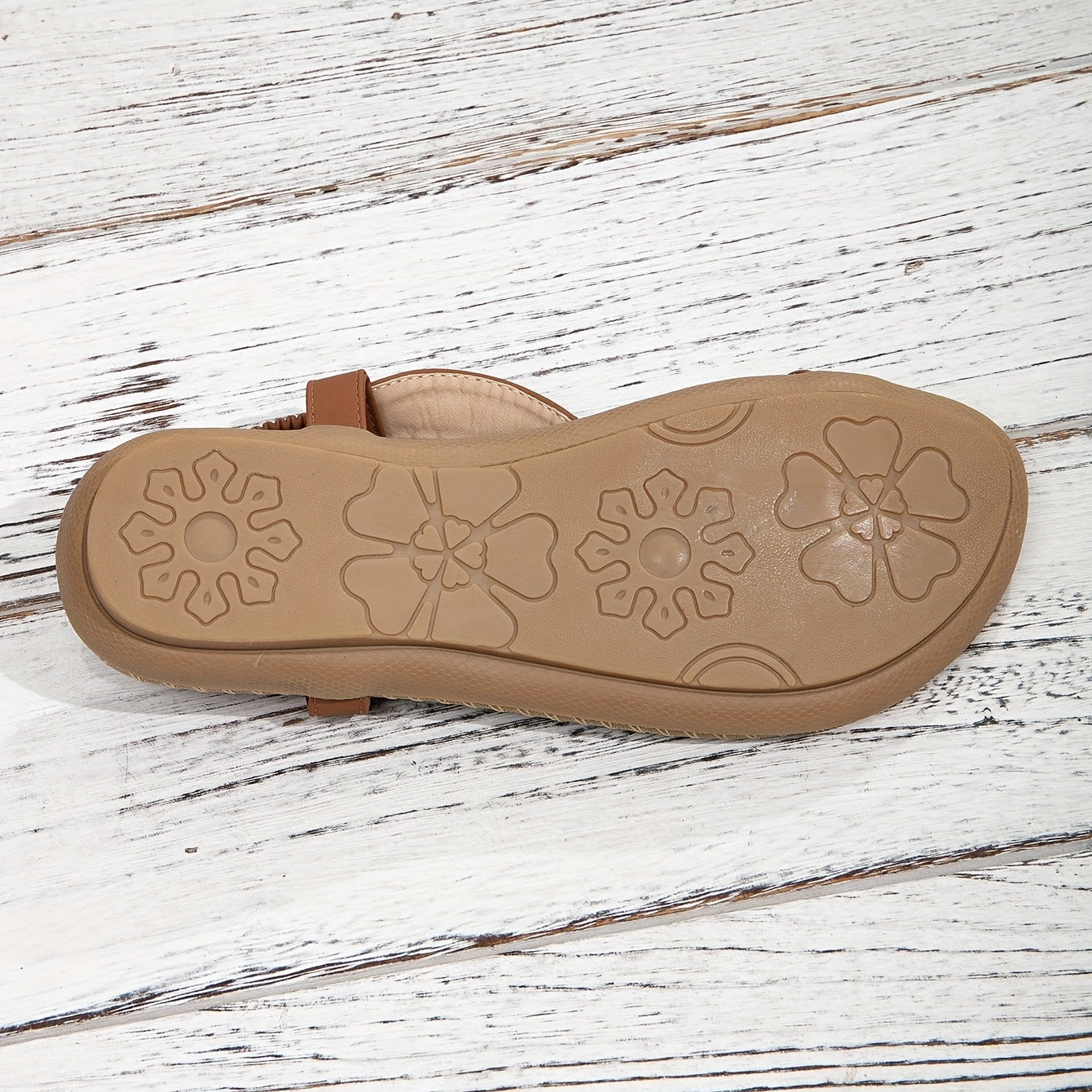 MERLIN – Sandalias cómodas y elegantes