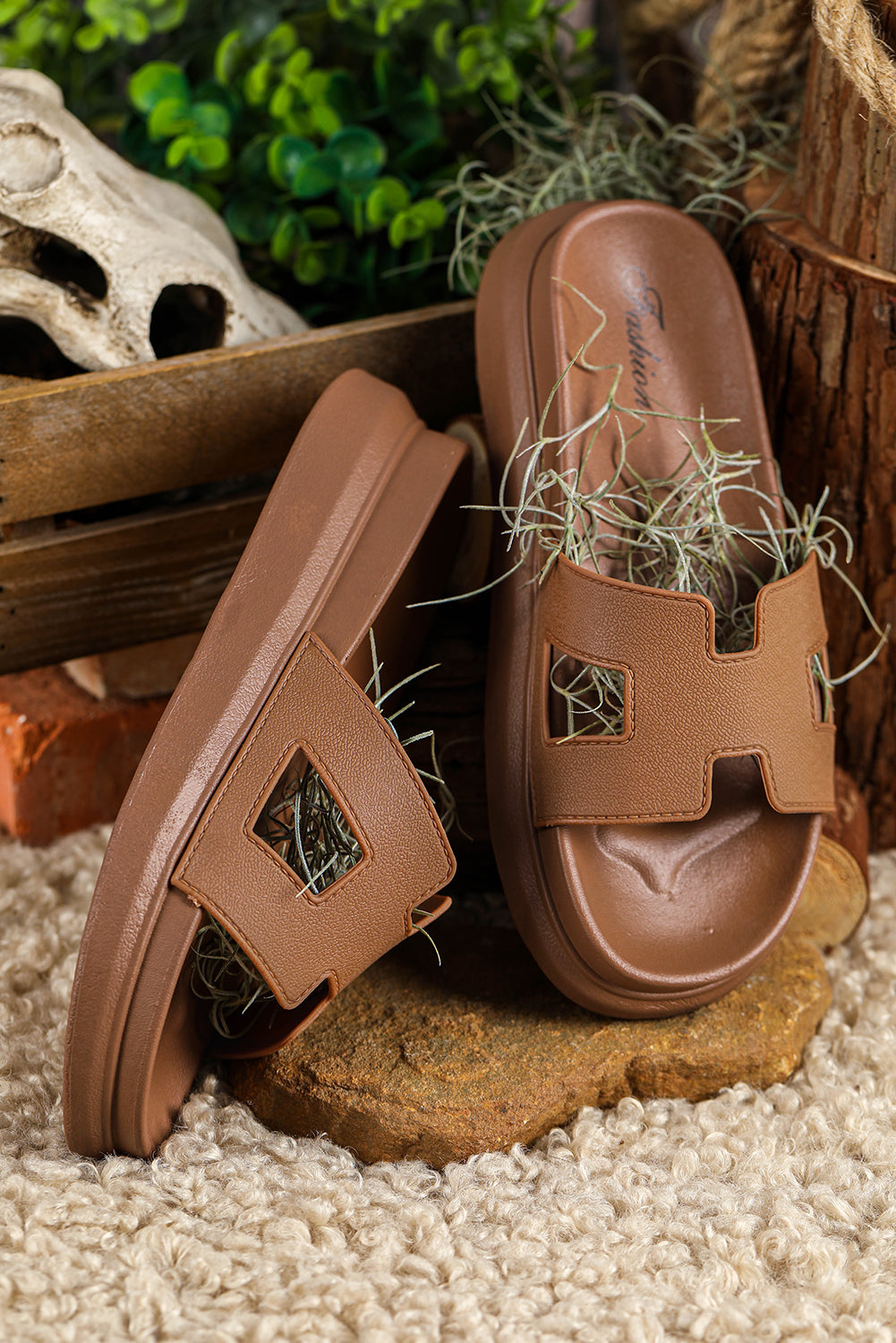 Kim – Sandalias casuales y con estilo