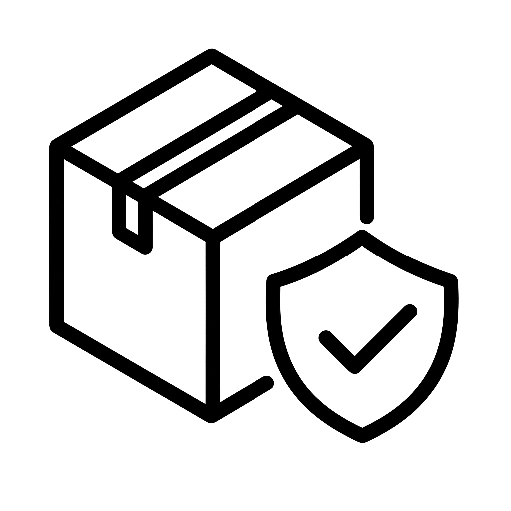 Protección de envío