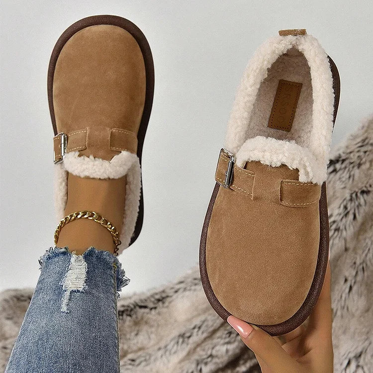 SOFFIOSTEP™ | MOCASIN SLIP-ON