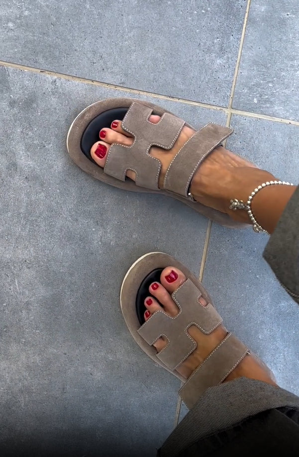 Ankara – Sandalias elegantes