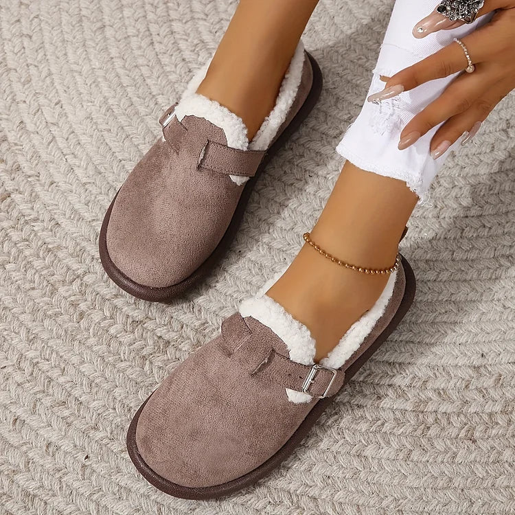 SOFFIOSTEP™ | MOCASIN SLIP-ON