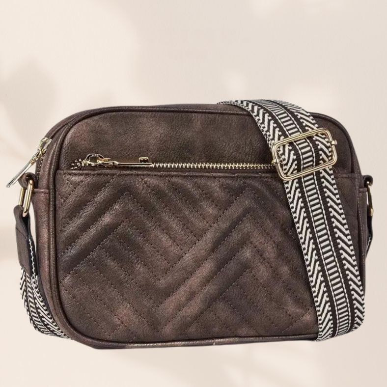 Reims – Bolso de Hombro Vegano para Mujer