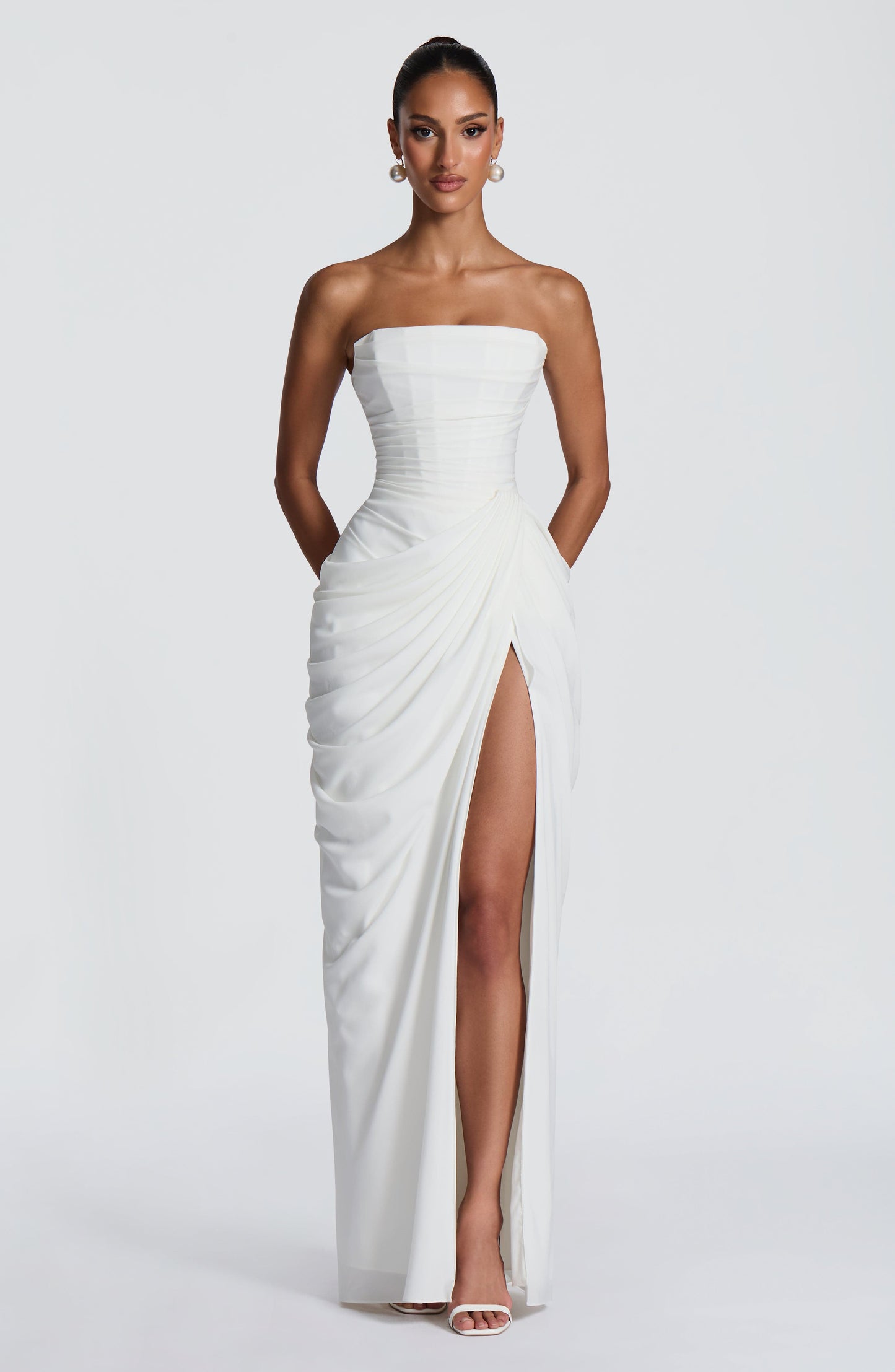 VESTIDO HANNAH